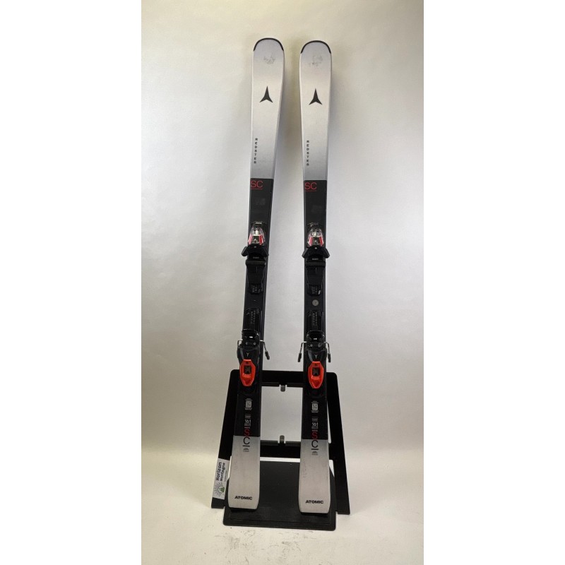 Redster Sc + M10 | Ski Piste adulte d'occasion